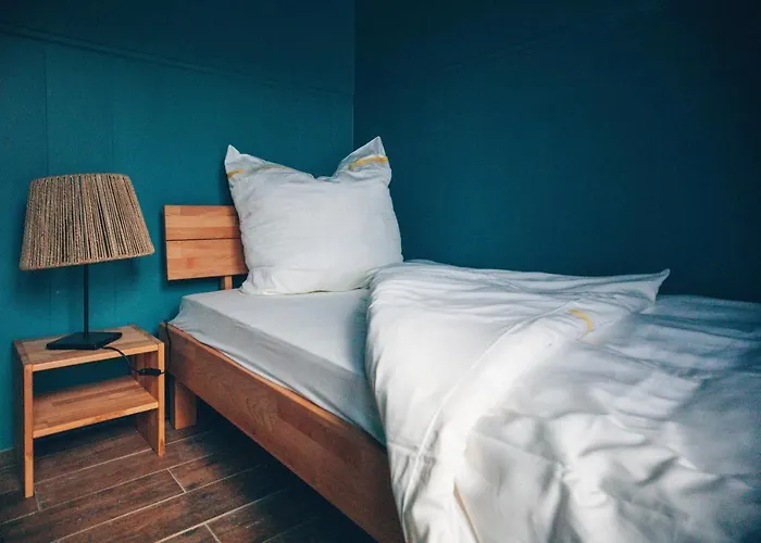 Hotel Happy End München